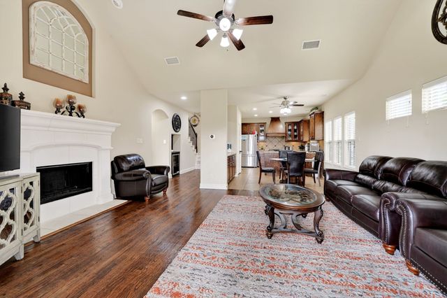 1104 Brendan Drive, Little Elm, TX 75068