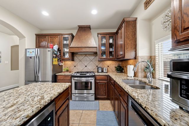 1104 Brendan Drive, Little Elm, TX 75068