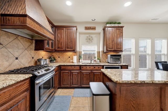 1104 Brendan Drive, Little Elm, TX 75068