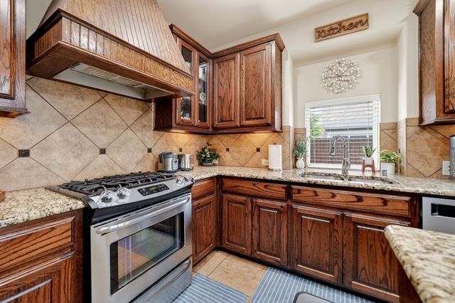 1104 Brendan Drive, Little Elm, TX 75068