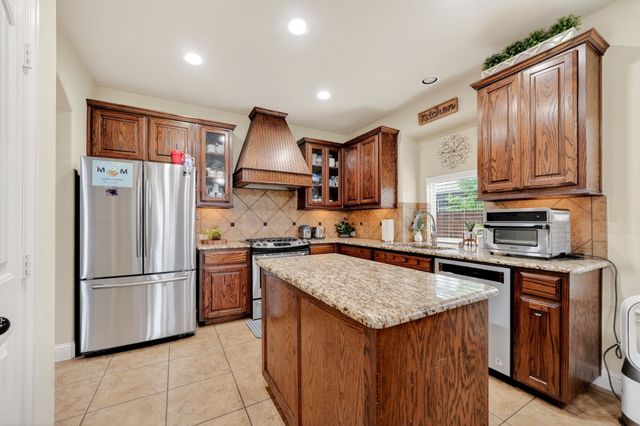 1104 Brendan Drive, Little Elm, TX 75068