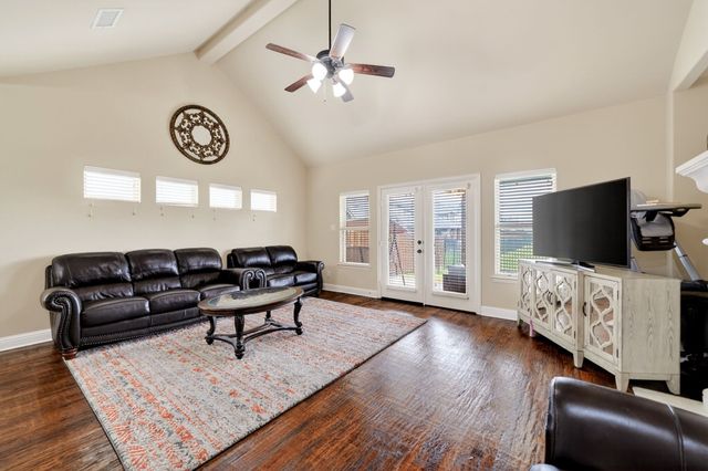 1104 Brendan Drive, Little Elm, TX 75068