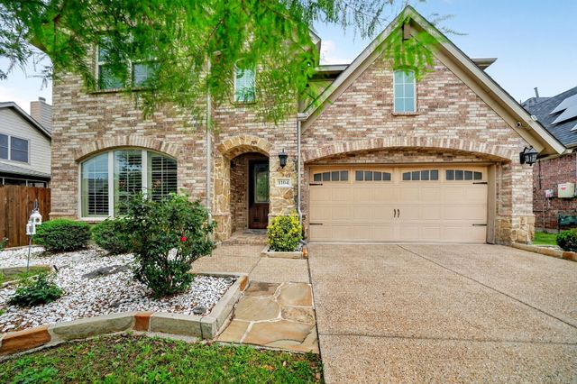 1104 Brendan Drive, Little Elm, TX 75068