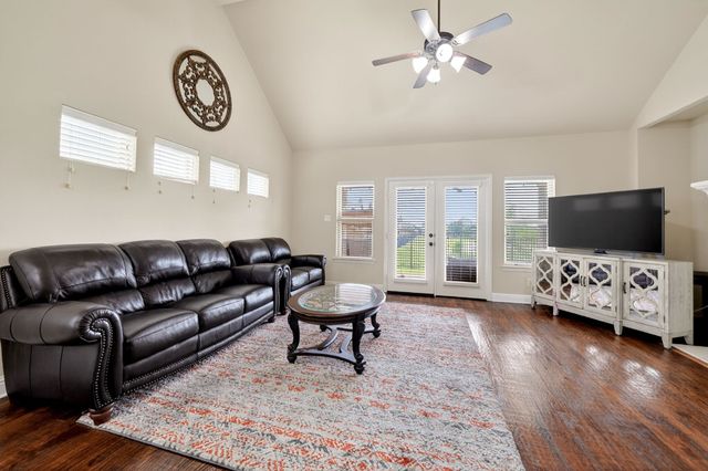 1104 Brendan Drive, Little Elm, TX 75068