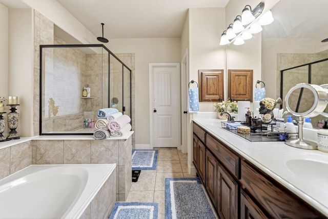 1104 Brendan Drive, Little Elm, TX 75068