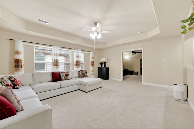 1104 Brendan Drive, Little Elm, TX 75068