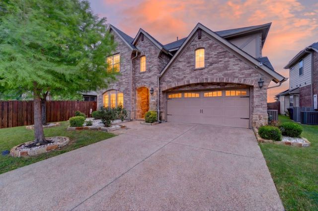 1104 Brendan Drive, Little Elm, TX 75068