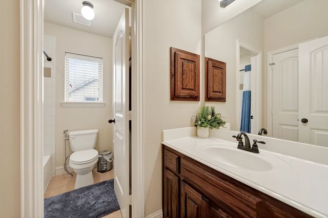 1104 Brendan Drive, Little Elm, TX 75068