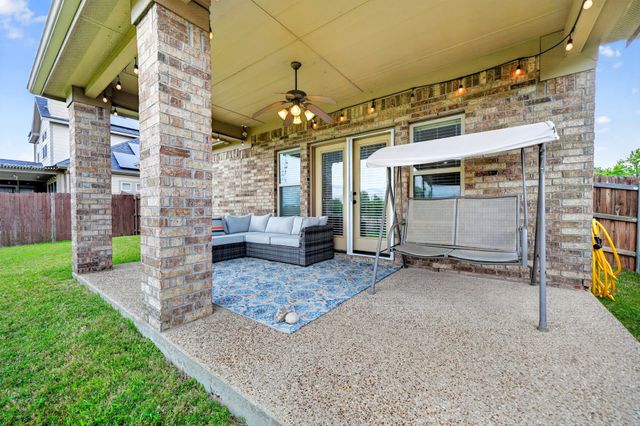 1104 Brendan Drive, Little Elm, TX 75068