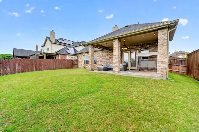 1104 Brendan Drive, Little Elm, TX 75068