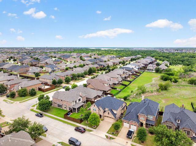 1104 Brendan Drive, Little Elm, TX 75068