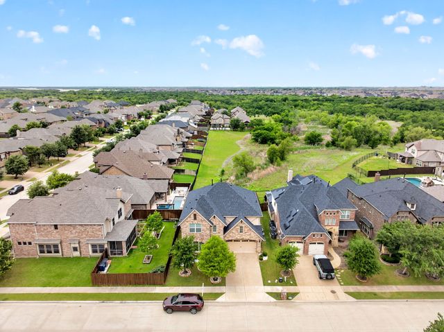 1104 Brendan Drive, Little Elm, TX 75068