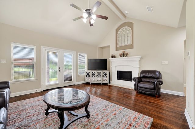 1104 Brendan Drive, Little Elm, TX 75068