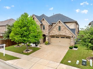1104 Brendan Drive, Little Elm, TX 75068