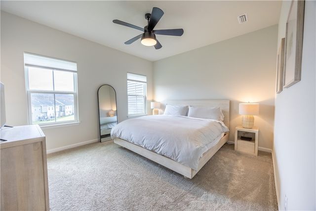 3023 Olivetre Dr, Indiana Twp, PA 15024