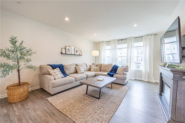 3023 Olivetre Dr, Indiana Twp, PA 15024