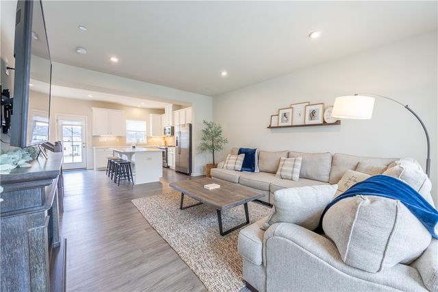 3023 Olivetre Dr, Indiana Twp, PA 15024