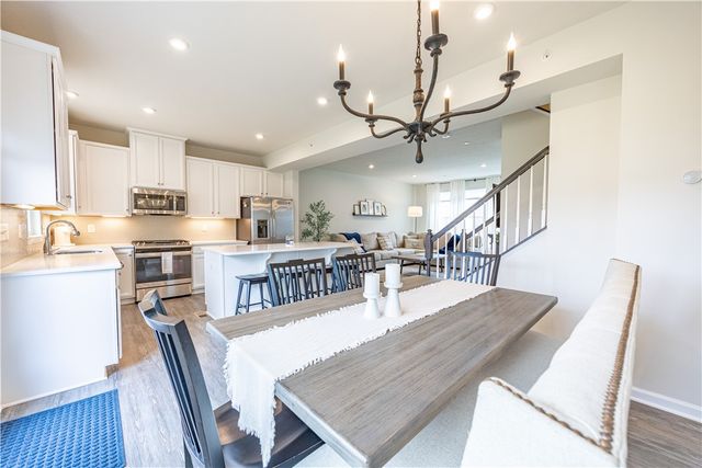 3023 Olivetre Dr, Indiana Twp, PA 15024