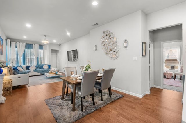 2206 Rothbury Drive, Forney, TX 75126