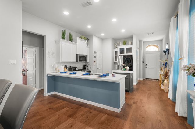 2206 Rothbury Drive, Forney, TX 75126