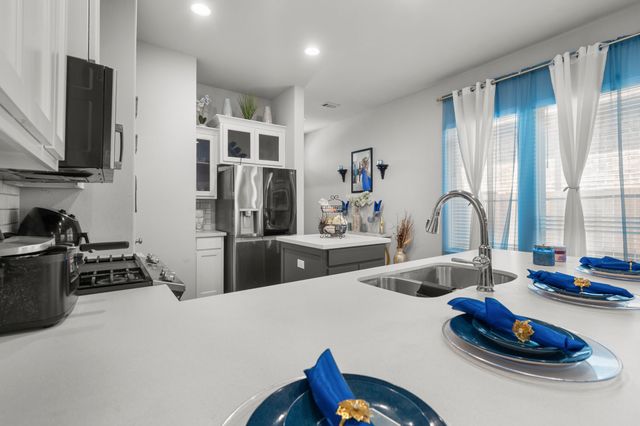 2206 Rothbury Drive, Forney, TX 75126