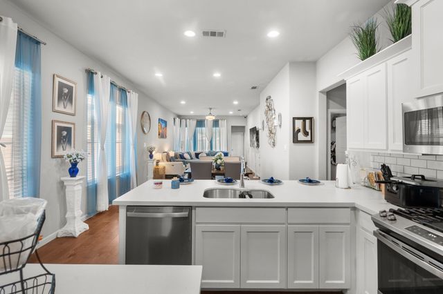 2206 Rothbury Drive, Forney, TX 75126