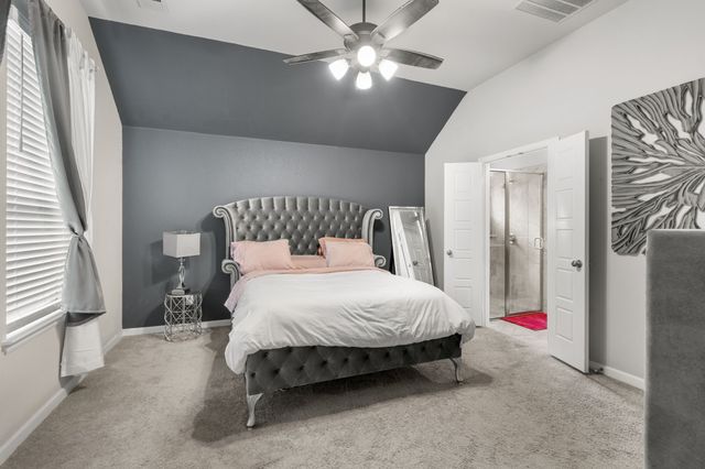 2206 Rothbury Drive, Forney, TX 75126