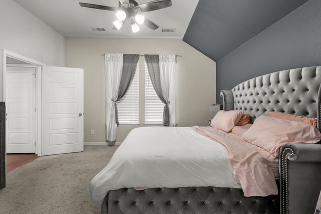 2206 Rothbury Drive, Forney, TX 75126