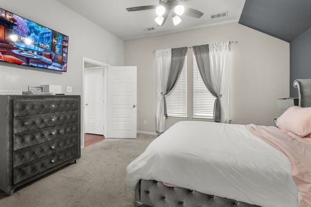 2206 Rothbury Drive, Forney, TX 75126