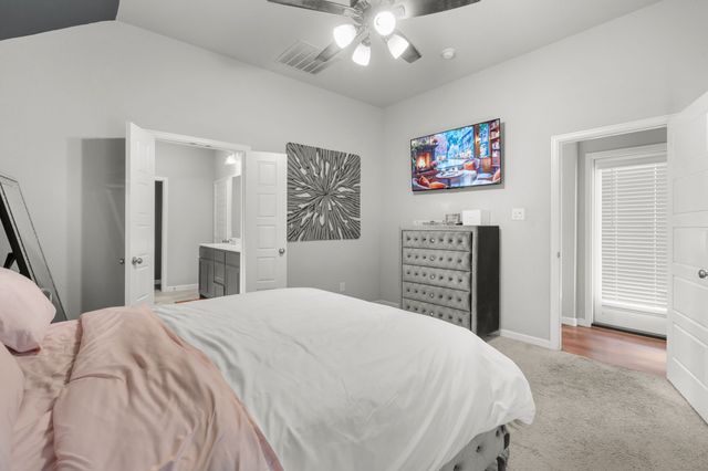 2206 Rothbury Drive, Forney, TX 75126