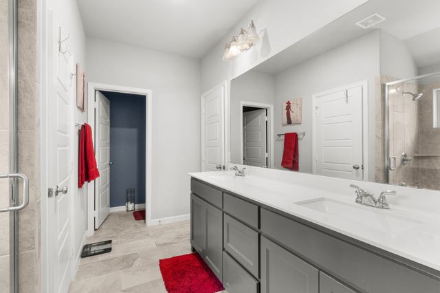 2206 Rothbury Drive, Forney, TX 75126