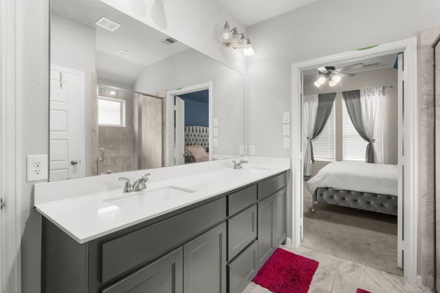 2206 Rothbury Drive, Forney, TX 75126