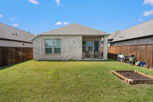 2206 Rothbury Drive, Forney, TX 75126