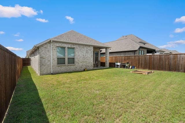 2206 Rothbury Drive, Forney, TX 75126