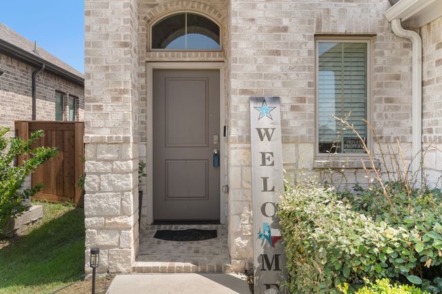 2206 Rothbury Drive, Forney, TX 75126