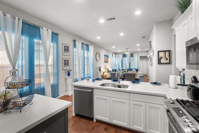 2206 Rothbury Drive, Forney, TX 75126