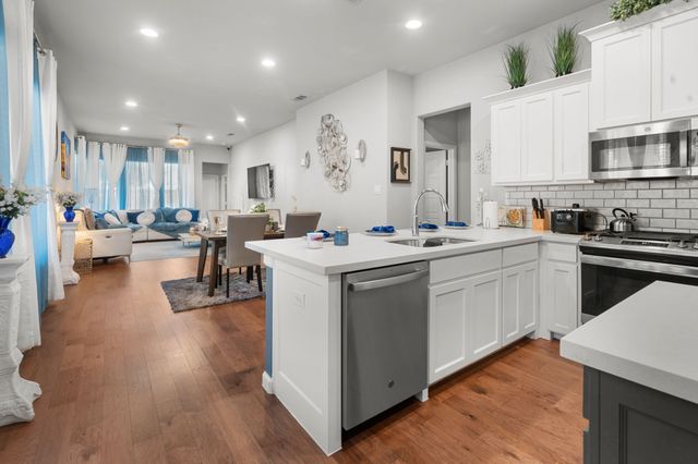 2206 Rothbury Drive, Forney, TX 75126