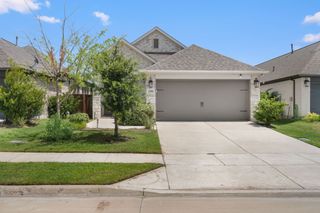 2206 Rothbury Drive, Forney, TX 75126