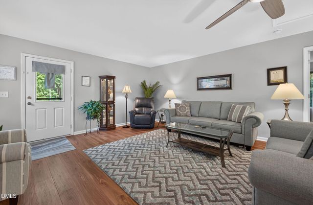 499 Jumping Run Road, Dunn, NC 28334