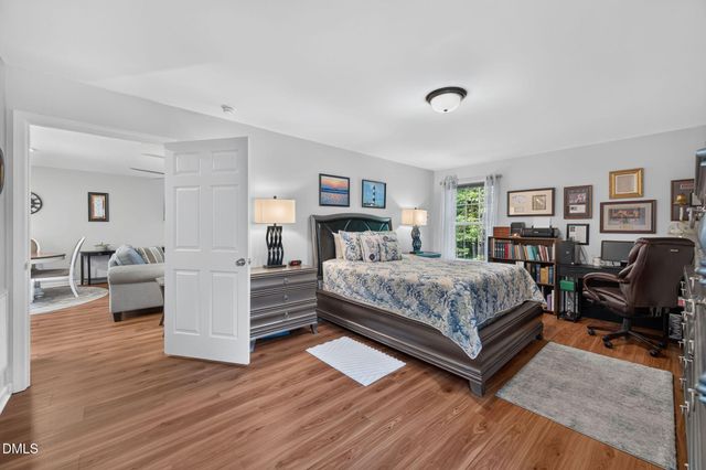 499 Jumping Run Road, Dunn, NC 28334