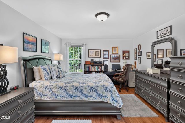 499 Jumping Run Road, Dunn, NC 28334