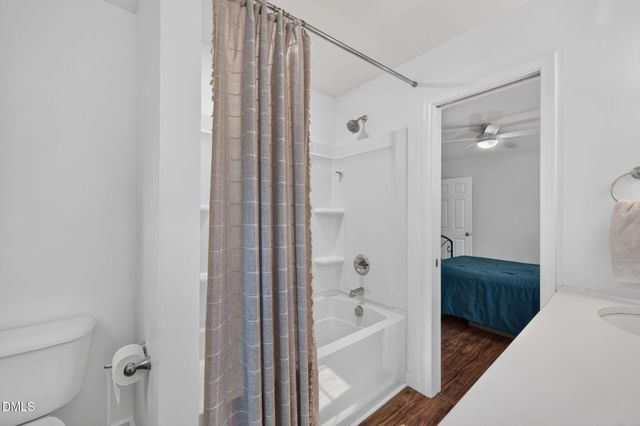 499 Jumping Run Road, Dunn, NC 28334