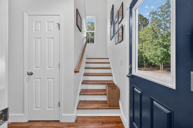 499 Jumping Run Road, Dunn, NC 28334