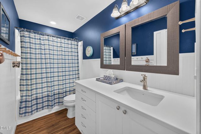 499 Jumping Run Road, Dunn, NC 28334