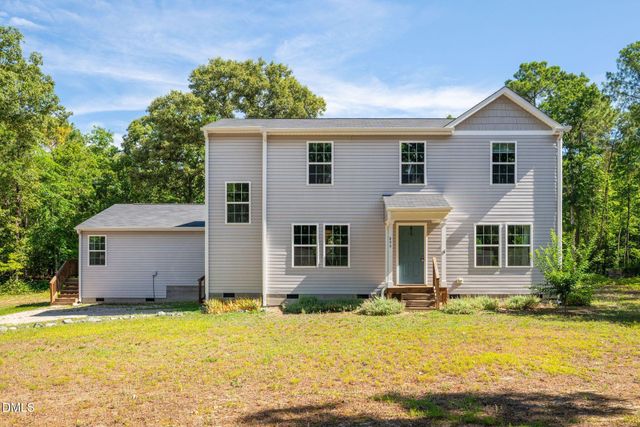 499 Jumping Run Road, Dunn, NC 28334