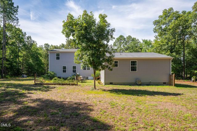 499 Jumping Run Road, Dunn, NC 28334