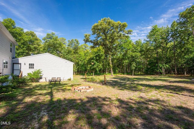 499 Jumping Run Road, Dunn, NC 28334