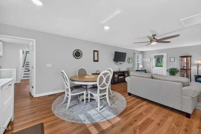 499 Jumping Run Road, Dunn, NC 28334