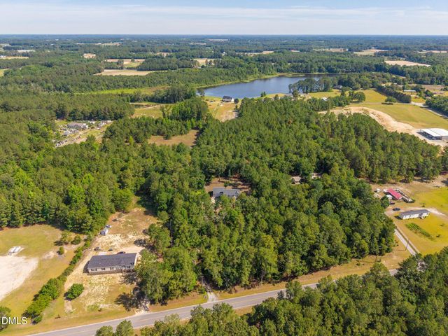 499 Jumping Run Road, Dunn, NC 28334