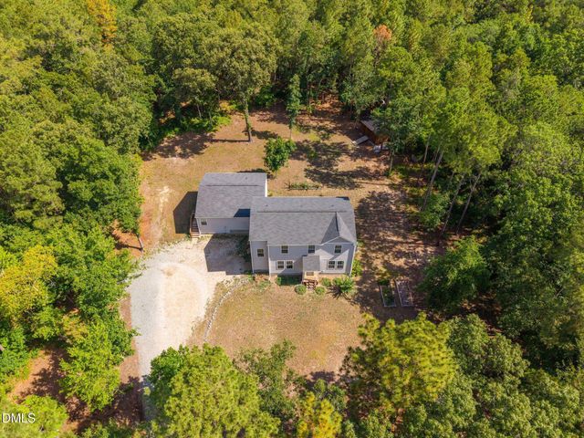 499 Jumping Run Road, Dunn, NC 28334